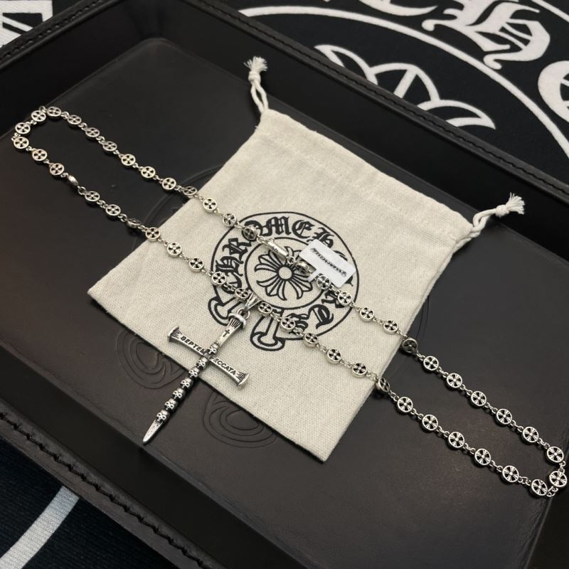 Chrome Hearts Necklaces